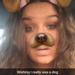 Meet your Posher, Sasha